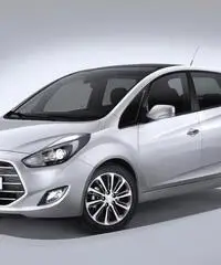 HYUNDAI iX20 1.4 90 CV Econext Comfort HYUNDAI iX20 1.4 90 CV Econext Comfort
