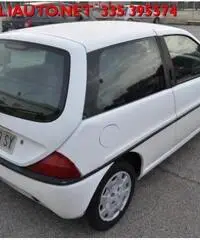 LANCIA Y 1.2i GPL NEOPATENTATI LANCIA Y 1.2i GPL NEOPATENTATI