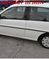 LANCIA Y 1.2i GPL NEOPATENTATI LANCIA Y 1.2i GPL NEOPATENTATI