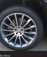 MERCEDES-BENZ GLS 350 d 4Matic Premium Plus