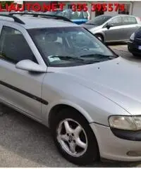 OPEL Vectra 2.0 16V TDI S.W. CD OPEL Vectra 2.0 16V TDI S.W. CD
