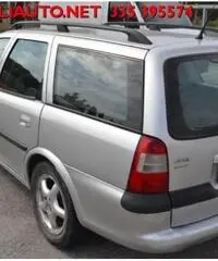 OPEL Vectra 2.0 16V TDI S.W. CD OPEL Vectra 2.0 16V TDI S.W. CD