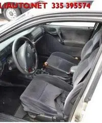 OPEL Vectra 2.0 16V TDI S.W. CD OPEL Vectra 2.0 16V TDI S.W. CD