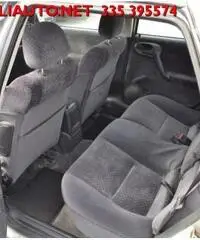 OPEL Vectra 2.0 16V TDI S.W. CD OPEL Vectra 2.0 16V TDI S.W. CD
