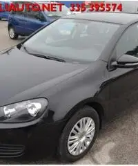 VOLKSWAGEN Golf 1.6 TDI DPF 5p. Trendline VOLKSWAGEN Golf 1.6 TDI DPF 5p. Trendline