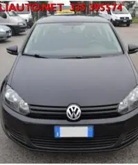 VOLKSWAGEN Golf 1.6 TDI DPF 5p. Trendline VOLKSWAGEN Golf 1.6 TDI DPF 5p. Trendline