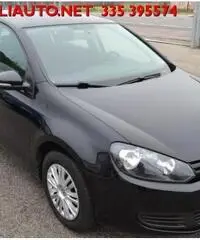 VOLKSWAGEN Golf 1.6 TDI DPF 5p. Trendline VOLKSWAGEN Golf 1.6 TDI DPF 5p. Trendline
