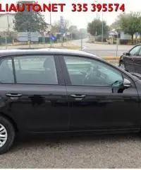 VOLKSWAGEN Golf 1.6 TDI DPF 5p. Trendline VOLKSWAGEN Golf 1.6 TDI DPF 5p. Trendline