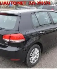 VOLKSWAGEN Golf 1.6 TDI DPF 5p. Trendline VOLKSWAGEN Golf 1.6 TDI DPF 5p. Trendline