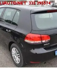 VOLKSWAGEN Golf 1.6 TDI DPF 5p. Trendline VOLKSWAGEN Golf 1.6 TDI DPF 5p. Trendline
