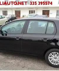 VOLKSWAGEN Golf 1.6 TDI DPF 5p. Trendline VOLKSWAGEN Golf 1.6 TDI DPF 5p. Trendline
