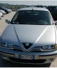 ALFA ROMEO 145 1.4i 16V Twin Spark cat