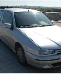 ALFA ROMEO 145 1.4i 16V Twin Spark cat