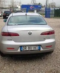 Alfa Romeo 159 1.9 Jtdm 16V Progression