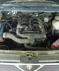 ALFA ROMEO Alfetta Alfa 90 2.0 V6 Iniezione