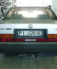 ALFA ROMEO Alfetta Alfa 90 2.0 V6 Iniezione