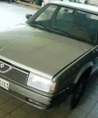 ALFA ROMEO Alfetta Alfa 90 2.0 V6 Iniezione