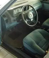 ALFA ROMEO Alfetta Alfa 90 2.0 V6 Iniezione