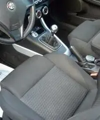 ALFA ROMEO Giulietta 1.4 Turbo 120 CV GPL