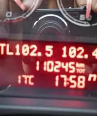 ALFA ROMEO Giulietta 1.4 Turbo 120 CV GPL