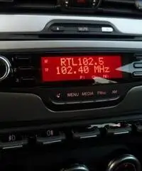 ALFA ROMEO Giulietta 1.4 Turbo 120 CV GPL