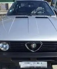 ALFA ROMEO Sprint 1.3