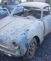 ALFA ROMEO Sprint auto disponibili