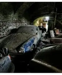 ALFA ROMEO Sprint auto disponibili