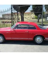 ALFA ROMEO Sprint targe originali