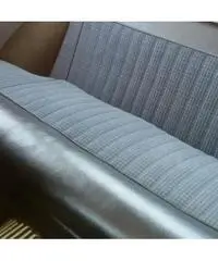 ALFA ROMEO Sprint targe originali