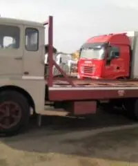 Altro Altro FIAT 643  N1 CARRELLONE  3 ASSI