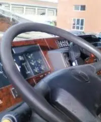 Altro Altro MERCEDES BENZ ACTROS 1831 Altro Altro MERCEDES BENZ ACTROS 1831