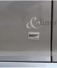 ASTON MARTIN DB9 GT Bond Edition Coupé