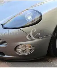 ASTON MARTIN V12 Vanquish Coupé