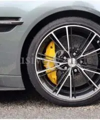 ASTON MARTIN V12 Vanquish  Coupé My 2016