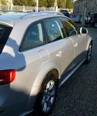 AUDI A4 allroad 2.0 TDI 177 CV Advanced