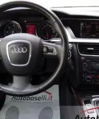 AUDI A5 3.0 V6 TDI QUATTRO AMBITION