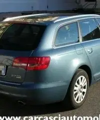 AUDI A6  2.7 V6 TDI 190CV QUATTRO SW