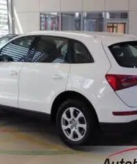 AUDI Q5 3.0 TDI QUATTRO S-TRONIC 240 CV