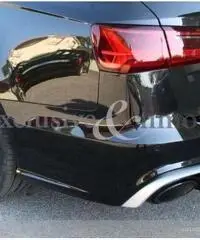 AUDI RS6 Avant 4.0 TFSI quattro tiptronic