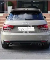 AUDI S1 SPB 2.0 TFSI quattro
