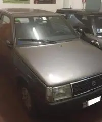 Autobianchi Y10 Fire 1.0 Europa 