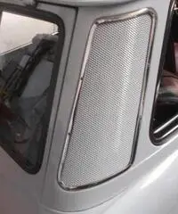 BIANCHINA PANORAMICA -AUTO D'EPOCA-ESENTE BOLLO- PASSAGGIO DI PROPIETA' RIDOTTO-ASSICURAZIONE RIDOTT