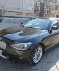 BMW 118 d 5p. Urban BMW 118 d 5p. Urban