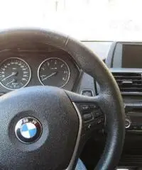 BMW 118 d 5p. Urban BMW 118 d 5p. Urban