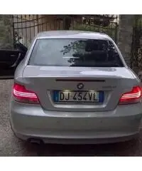 Bmw 120d coupe futura
