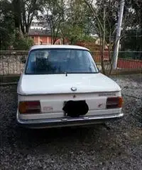 BMW 2002 2002 Tii BMW 2002 2002 Tii