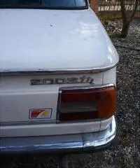 BMW 2002 2002 Tii BMW 2002 2002 Tii