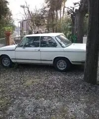 BMW 2002 2002 Tii BMW 2002 2002 Tii