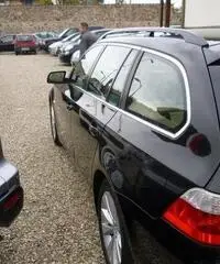 BMW 530 d cat Touring Futura